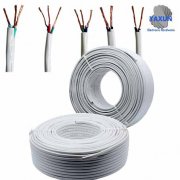 China Flame Retardant Cable Manufacturer 