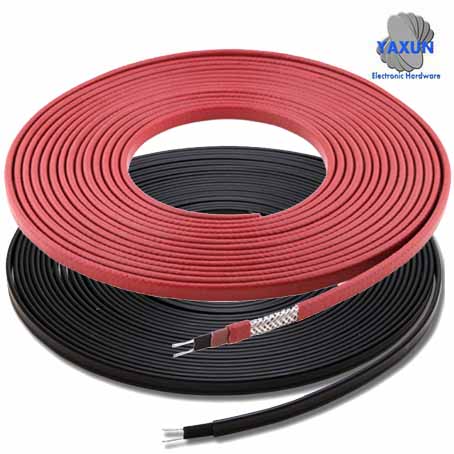 Heating cable 