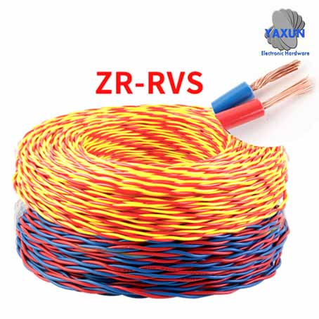 Twisted pair (TP)