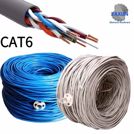 Network cable