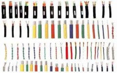 Correctly Choose the Specifications and Applications of Wires and Cables