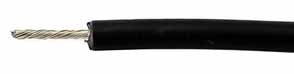 UL1672 PVC wire
