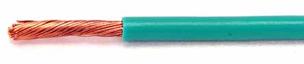 UL1569 PVC wire 