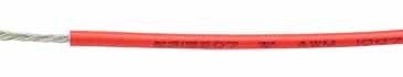  UL1007 PVC wire