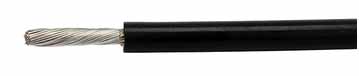 600V UL3386 XLPE cable 