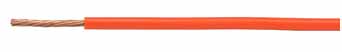 105℃ 300V UL3385 XLPE wire