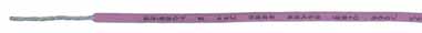 125℃ 300V UL3266 XLPE cable