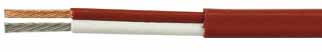 200℃ 300V UL20711 FEP cable