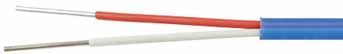 200℃ 600V UL20710 FEP cable