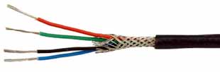 200℃ 600V UL20369 FEP cable