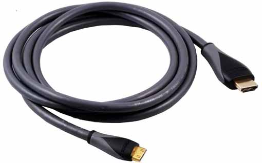 HDMI High-Definition Wiring Harness