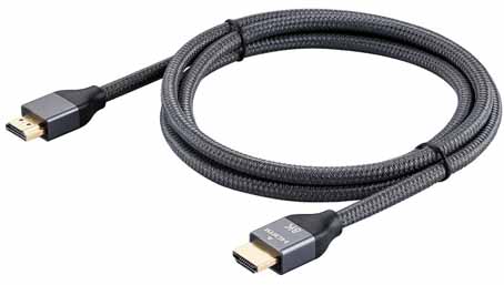 Selección de cable HDMI de alta definición