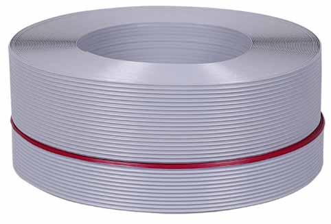 24 26 28awg 2p-50p medizinisches flexibles Kabel