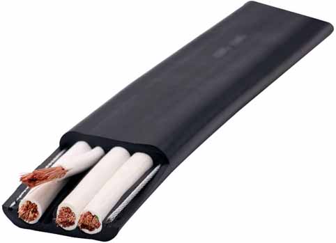 YJGCFPB high voltage mobile cable