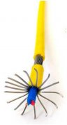 Oil Well Exploration Cable 