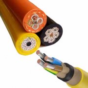 NYY-J/ NYY-O CE European Standard Power Cable 