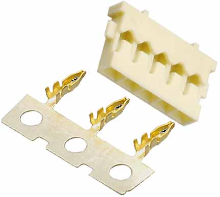 Conector de cable a placa de 1,20 mm