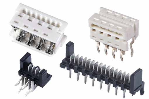 Conector de IDC