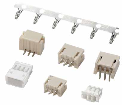 1.50mm, crimped terminal harness