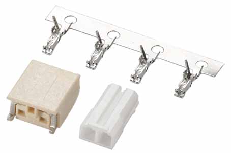 Arnés de cableado del conector automotriz