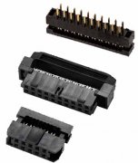Wire-to-Wire Connector Harness 