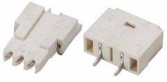 Custom Wire-to-Board Connector Wiring Harness
