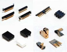 Board-to-Board (BTB) Connectors and Wiring Harnesses