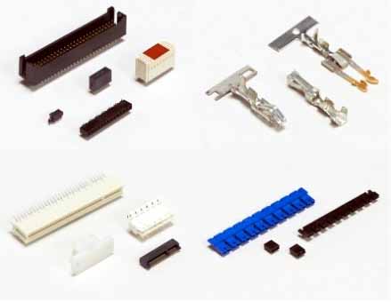 Board-to-board (BTB) connector classification and application