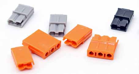 Ballast connector