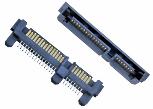 Conector SATA 